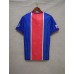 Paris St Germain 95/96 Home Blue&Red Soccer Jersey